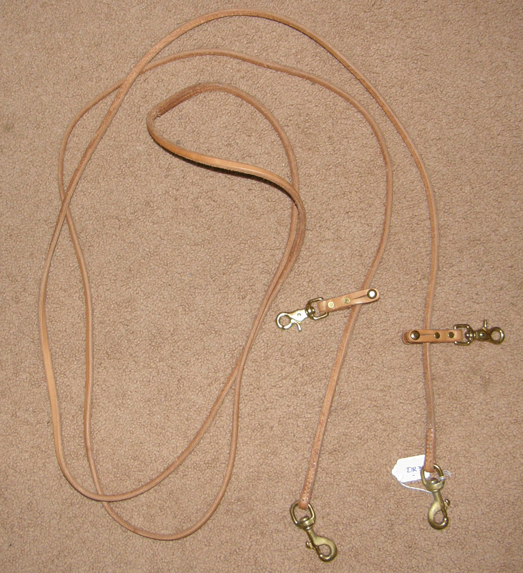 English Training Equipment Page 1